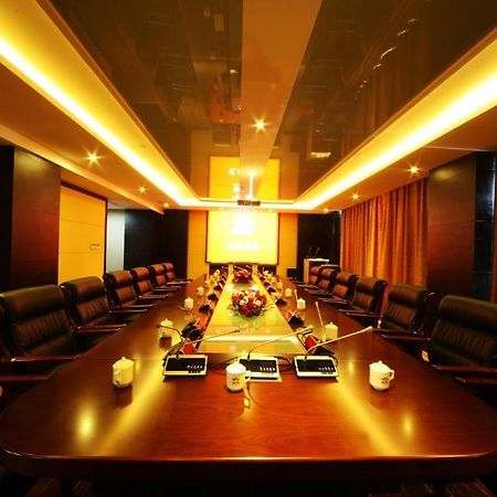 Xiongzhao Grand Hotel Weishan Dali (Yunnan) Zewnętrze zdjęcie
