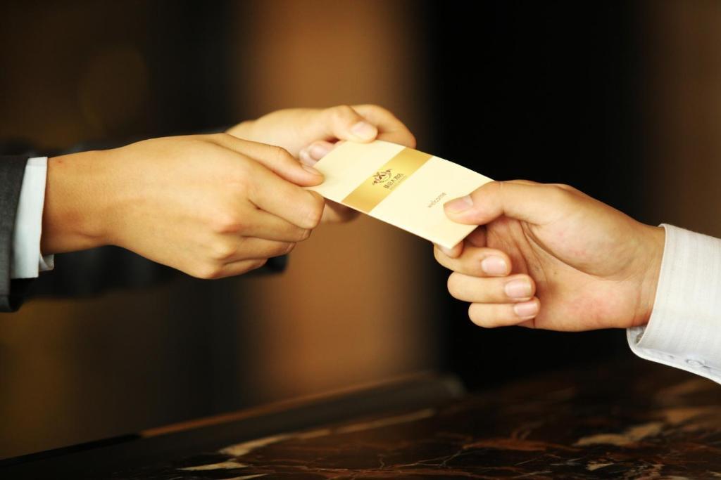 Xiongzhao Grand Hotel Weishan Dali (Yunnan) Zewnętrze zdjęcie