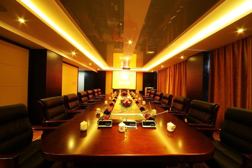 Xiongzhao Grand Hotel Weishan Dali (Yunnan) Zewnętrze zdjęcie
